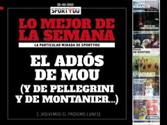miniatura del numero Resumen semanal
