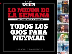 miniatura del numero Resumen semanal