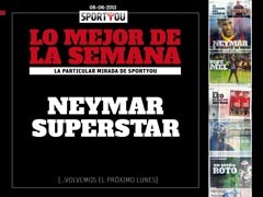 miniatura del numero Resumen semanal