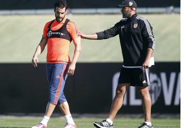 Nuno-Negredo