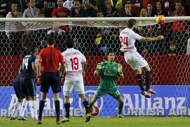 Fernando Llorente, delantero del Swansea City