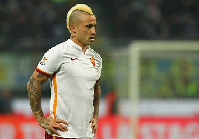 Radja Nainggolan