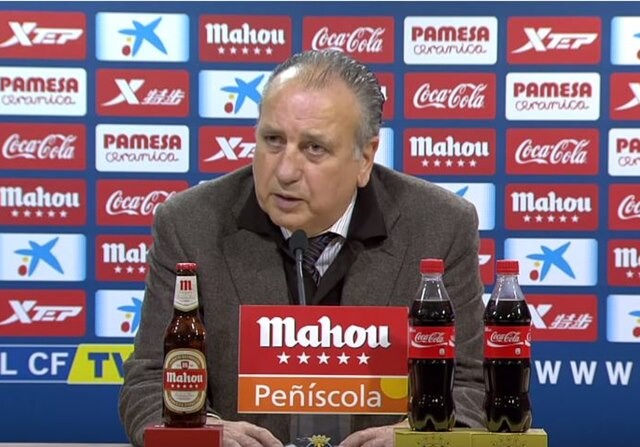Fernando Roig Chesysev