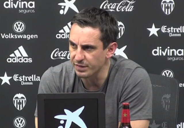 Gary Neville