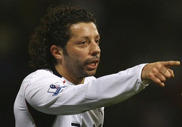 Ivan Campo Zidane