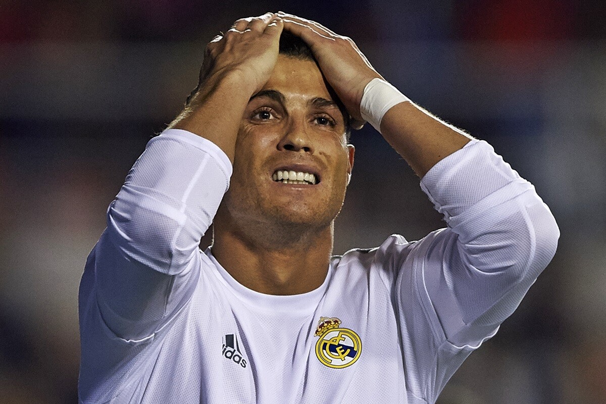 El Real Madrid, superado por el Guangzhou Evergrande como club más vailoso del mundo