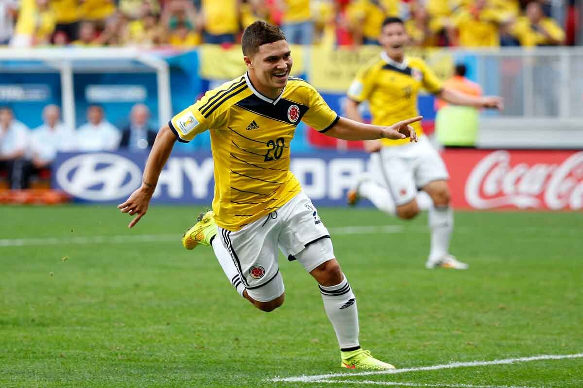 Quintero esta desubicado