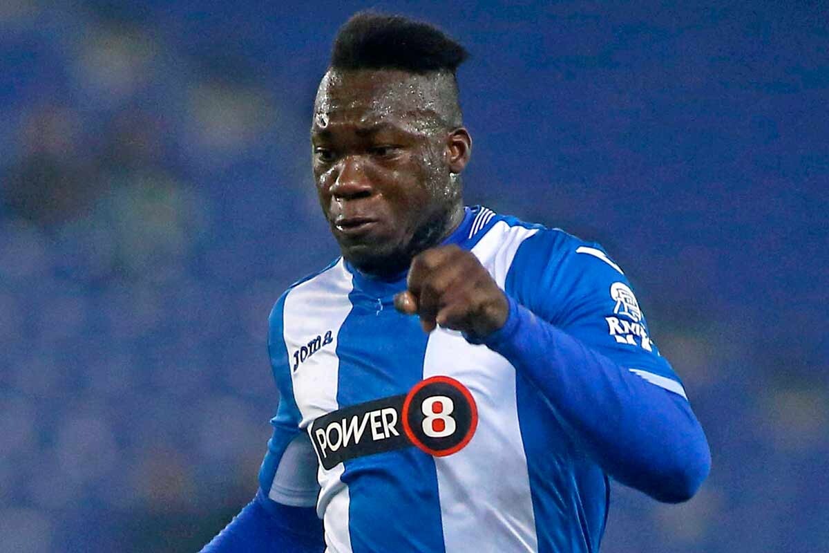 Felipe Caicedo