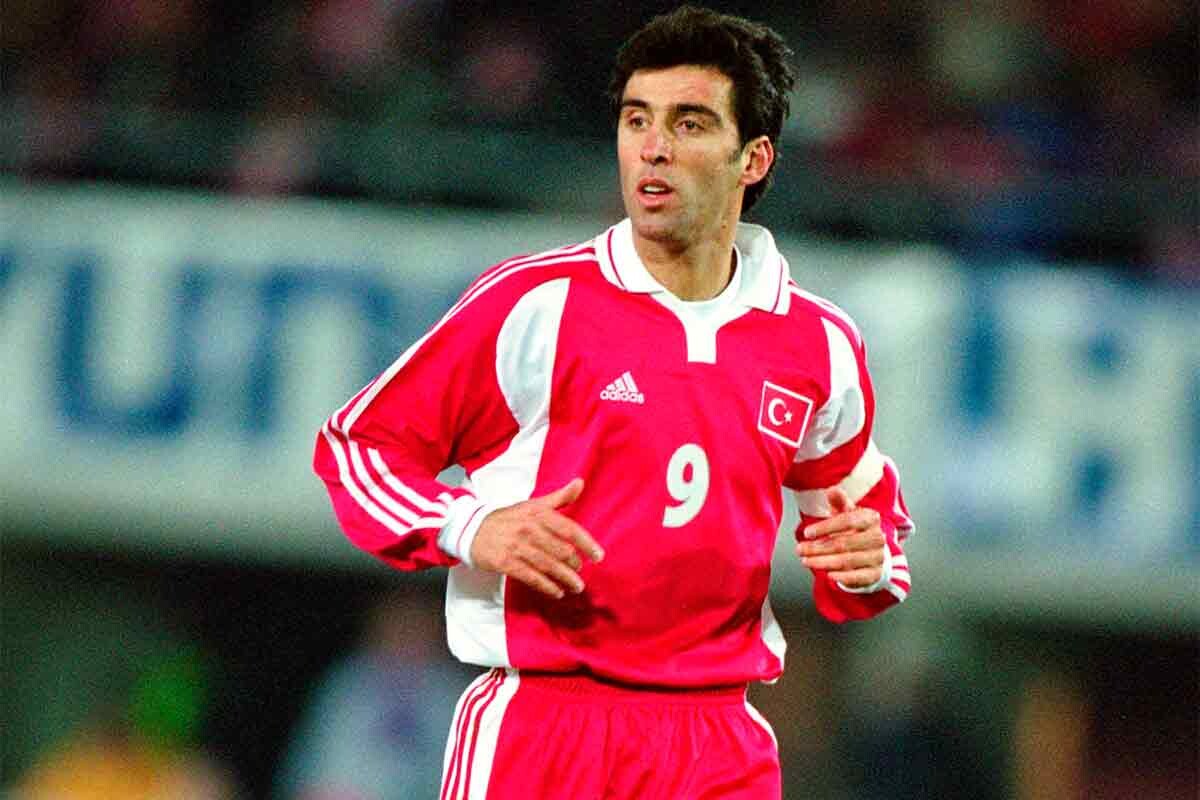 Hakan Sukur acusado por le gobierno turco
