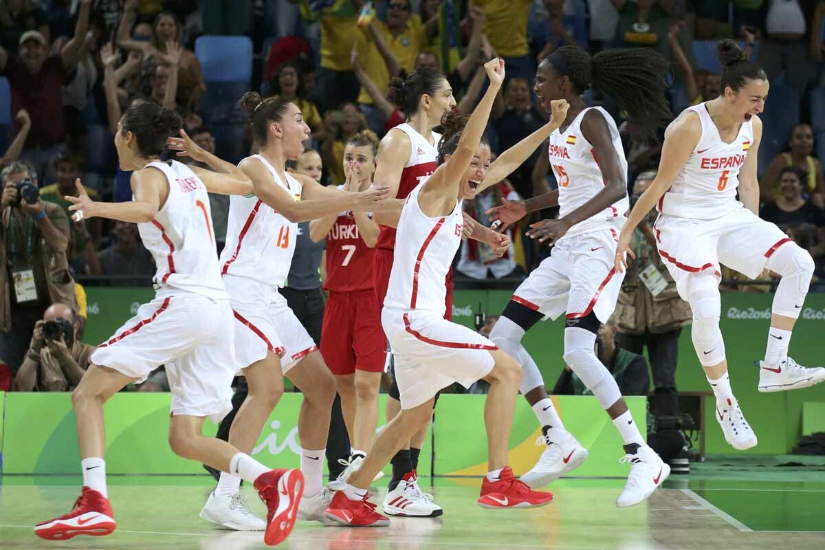 España-Turquía