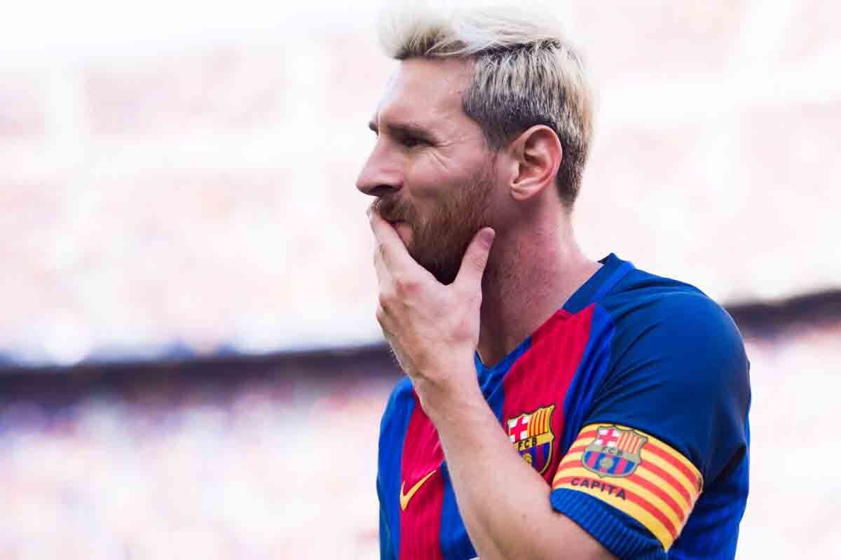 Messi
