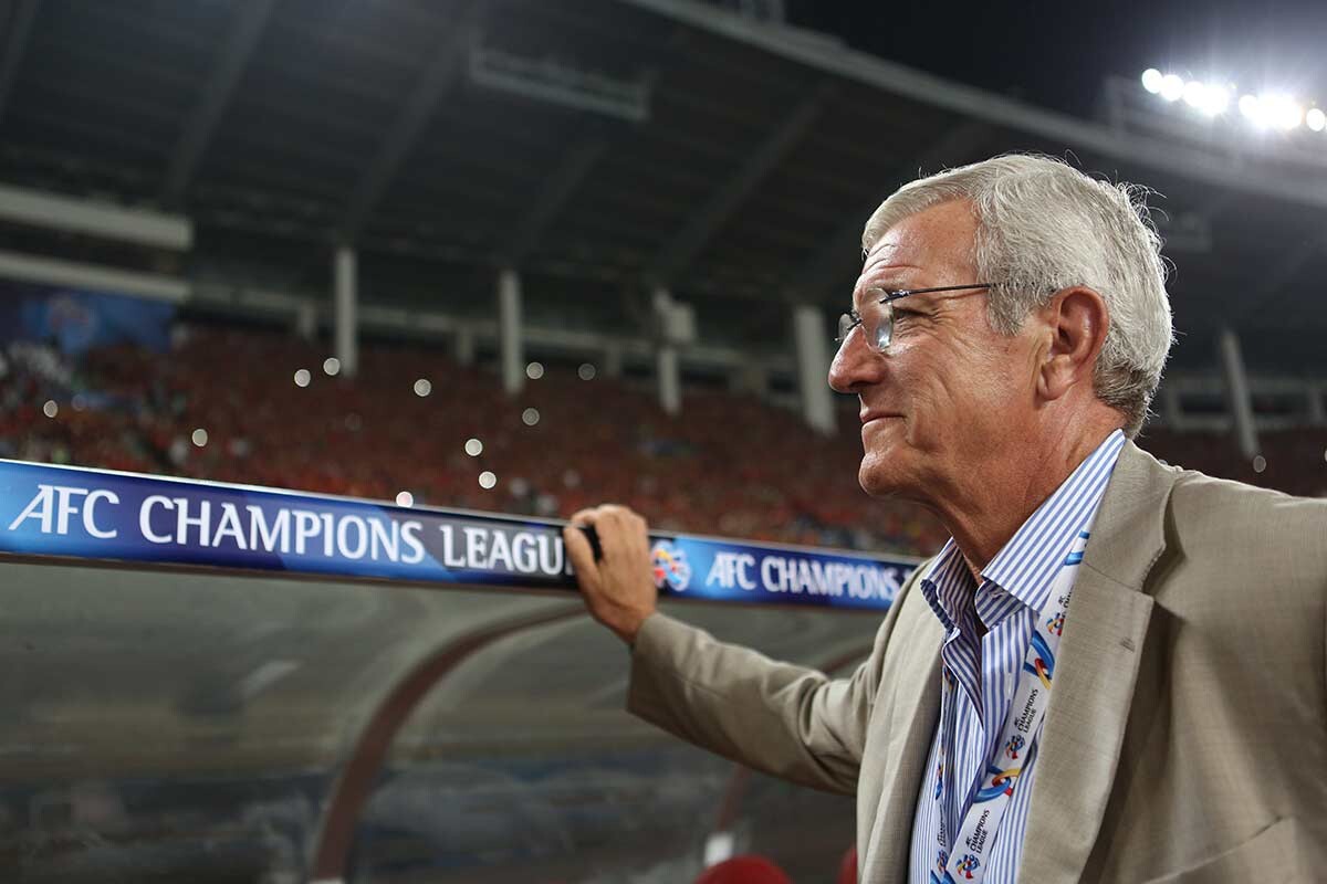 Marcello Lippi