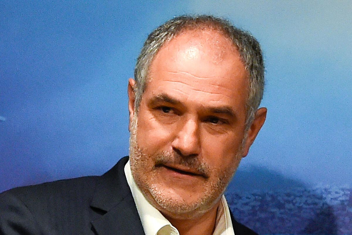 Andoni Zubizarreta