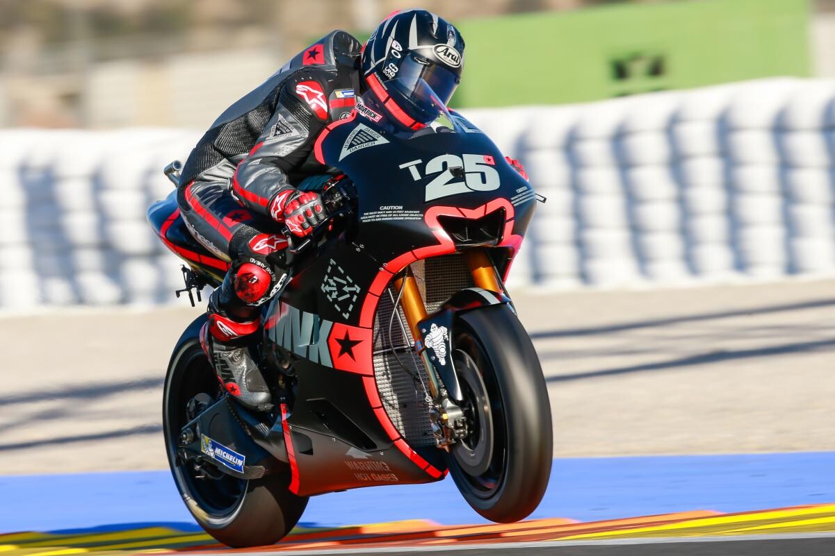 Maverick Viñales
