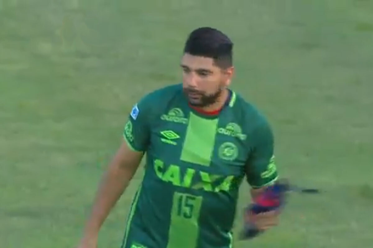 San Lorenzo