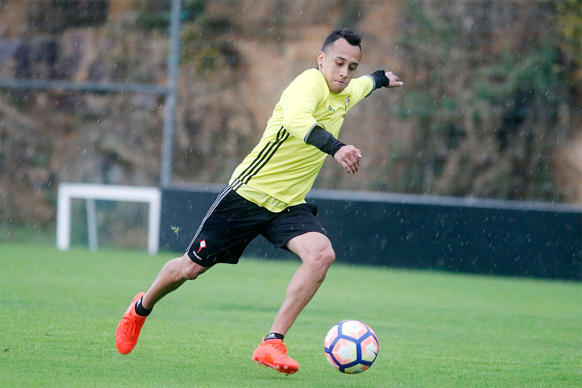 Fabián Orellana