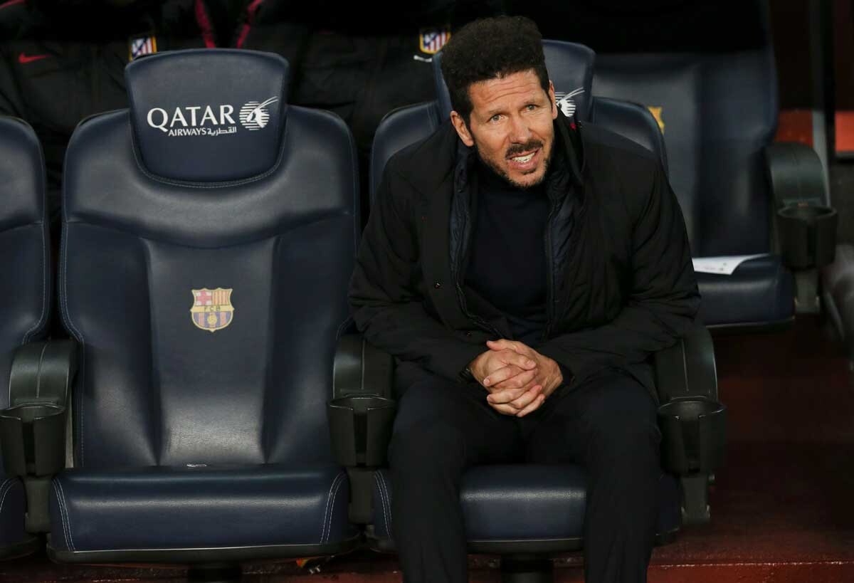 Diego Simeone