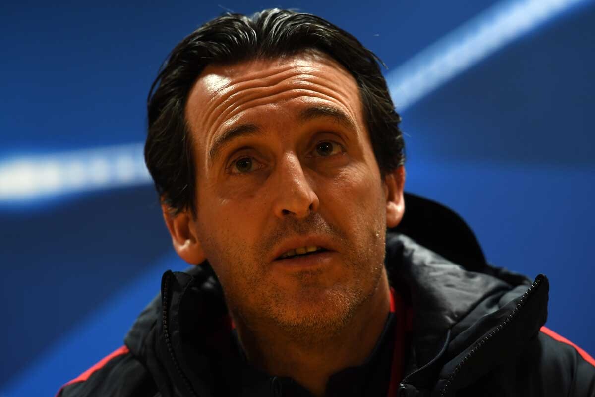 Unai-Emery