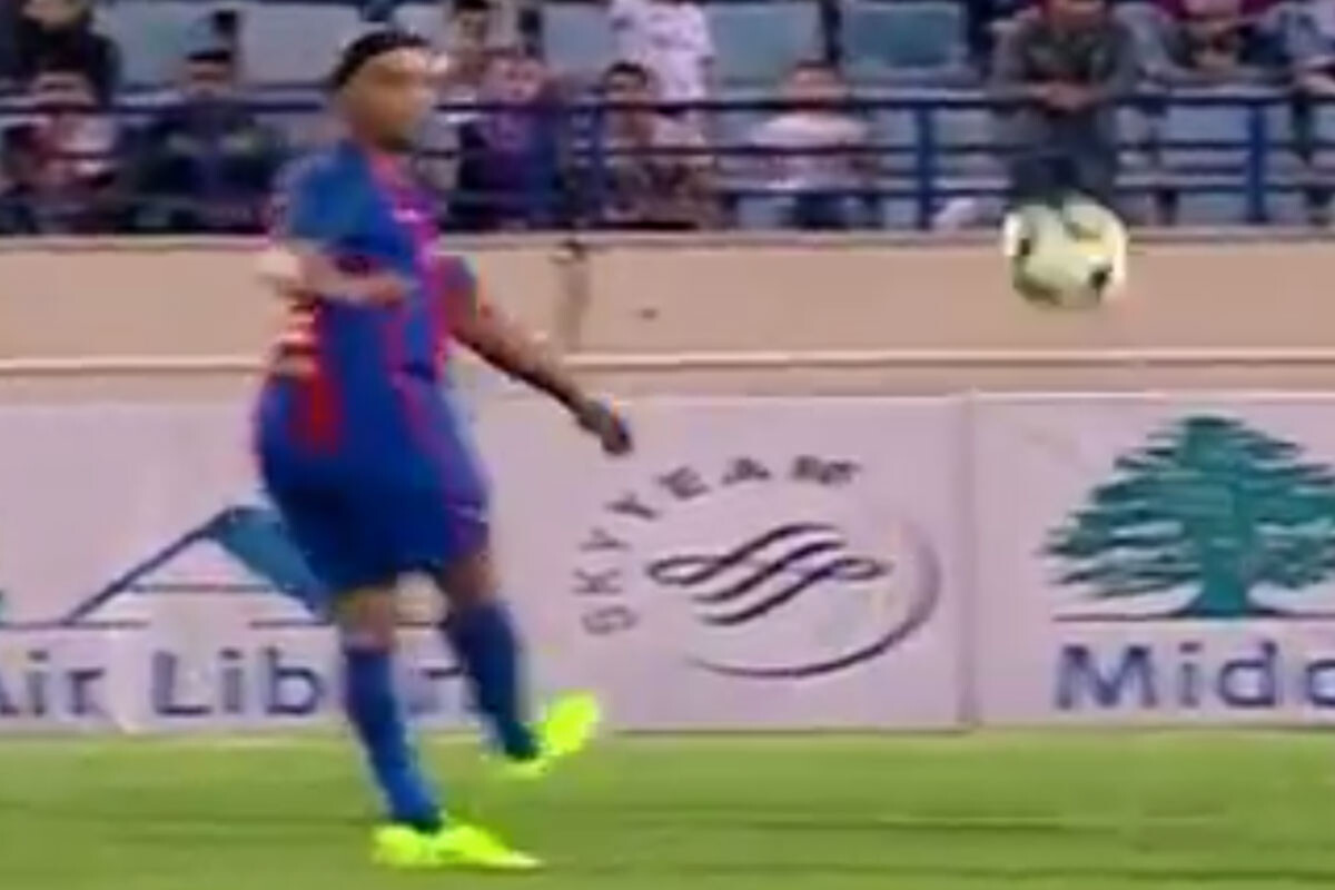 Ronaldinho