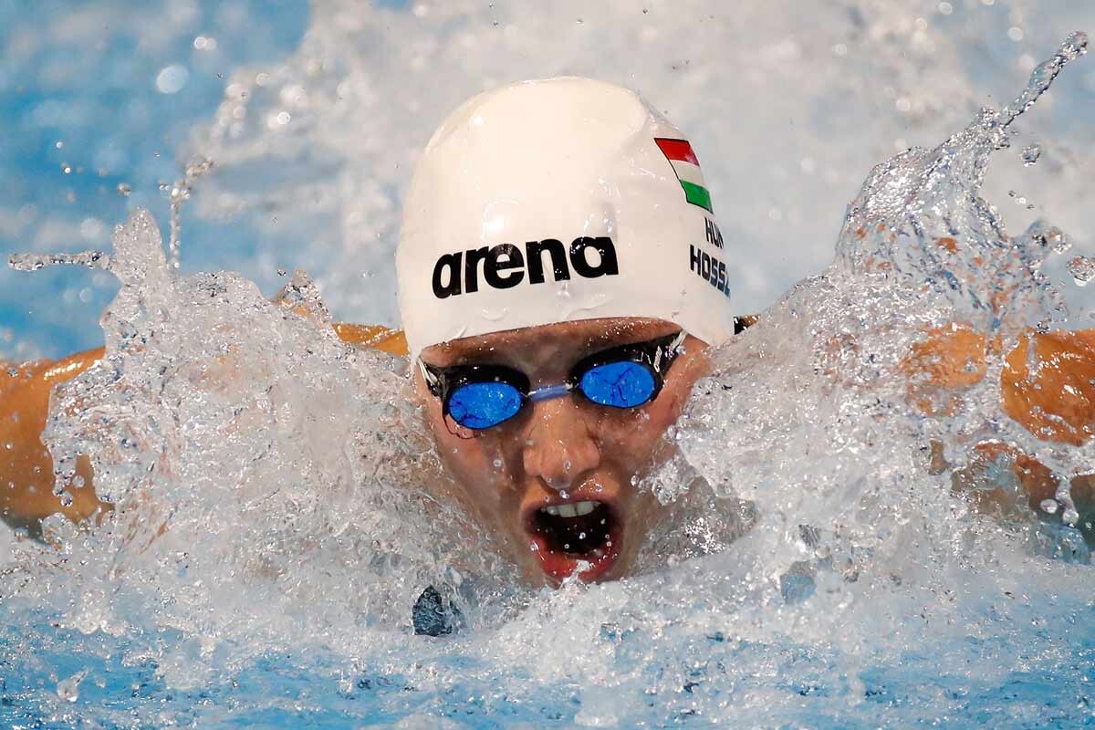 Katinka Hosszú