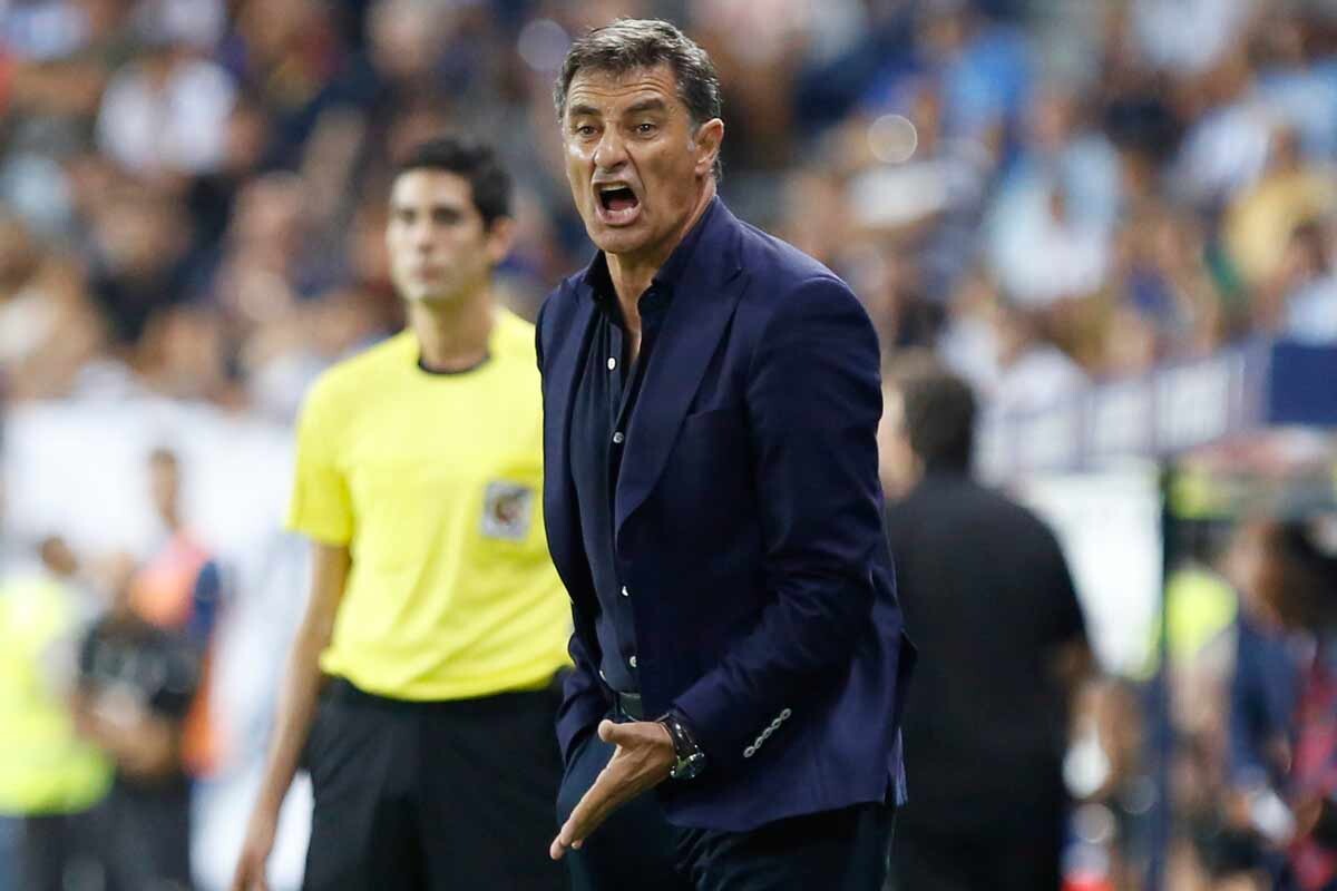 Míchel