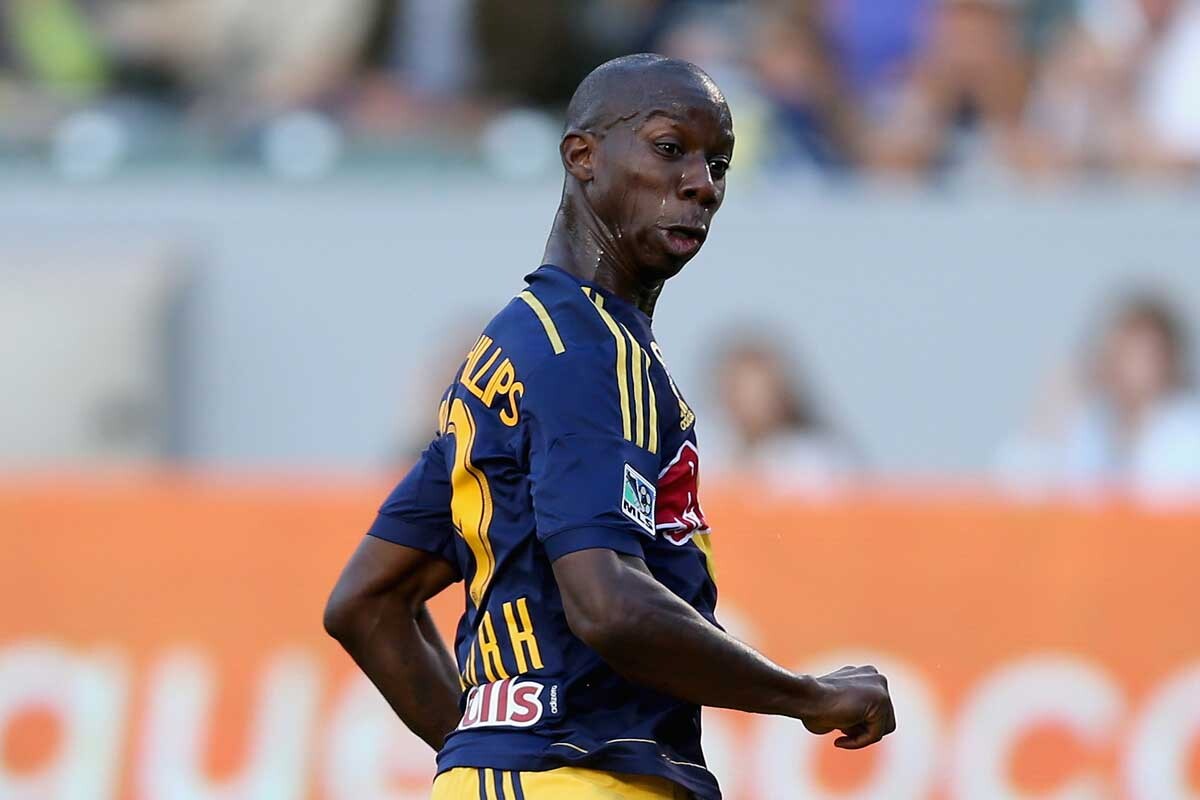 Bradley Wright-Phillips