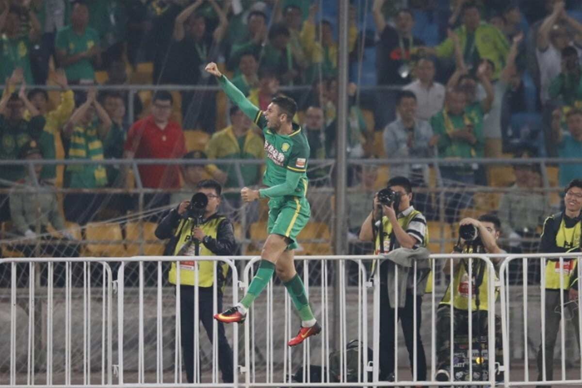 Burak Yilmaz