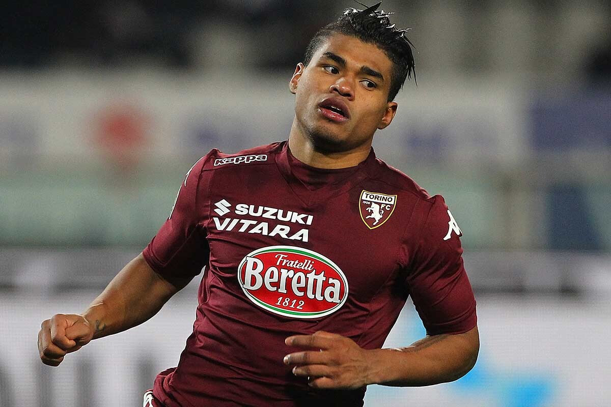 Josef Martínez, jugador de Atlanta United
