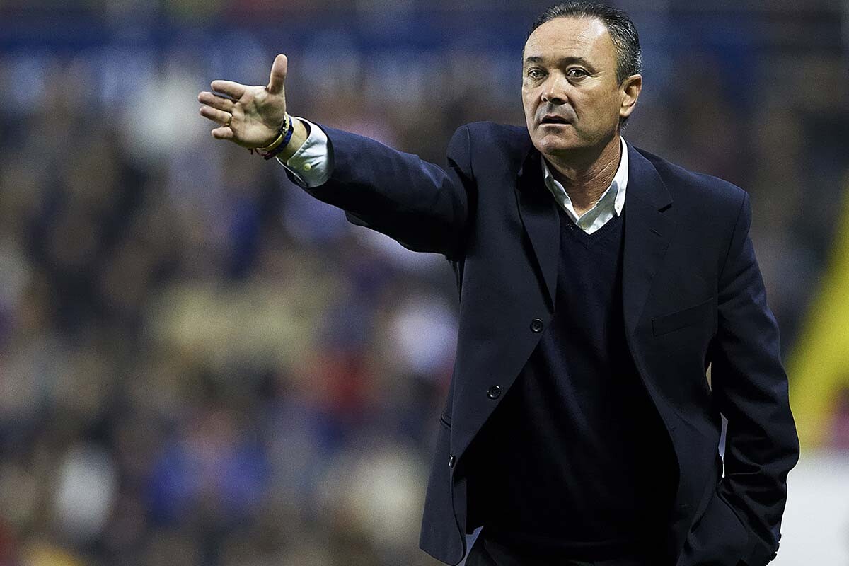 Juan Ignacio Martínez