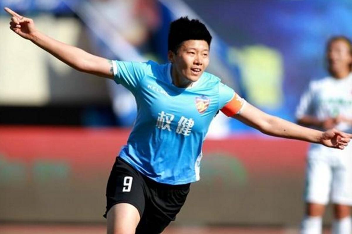 Ma Xiaoxu