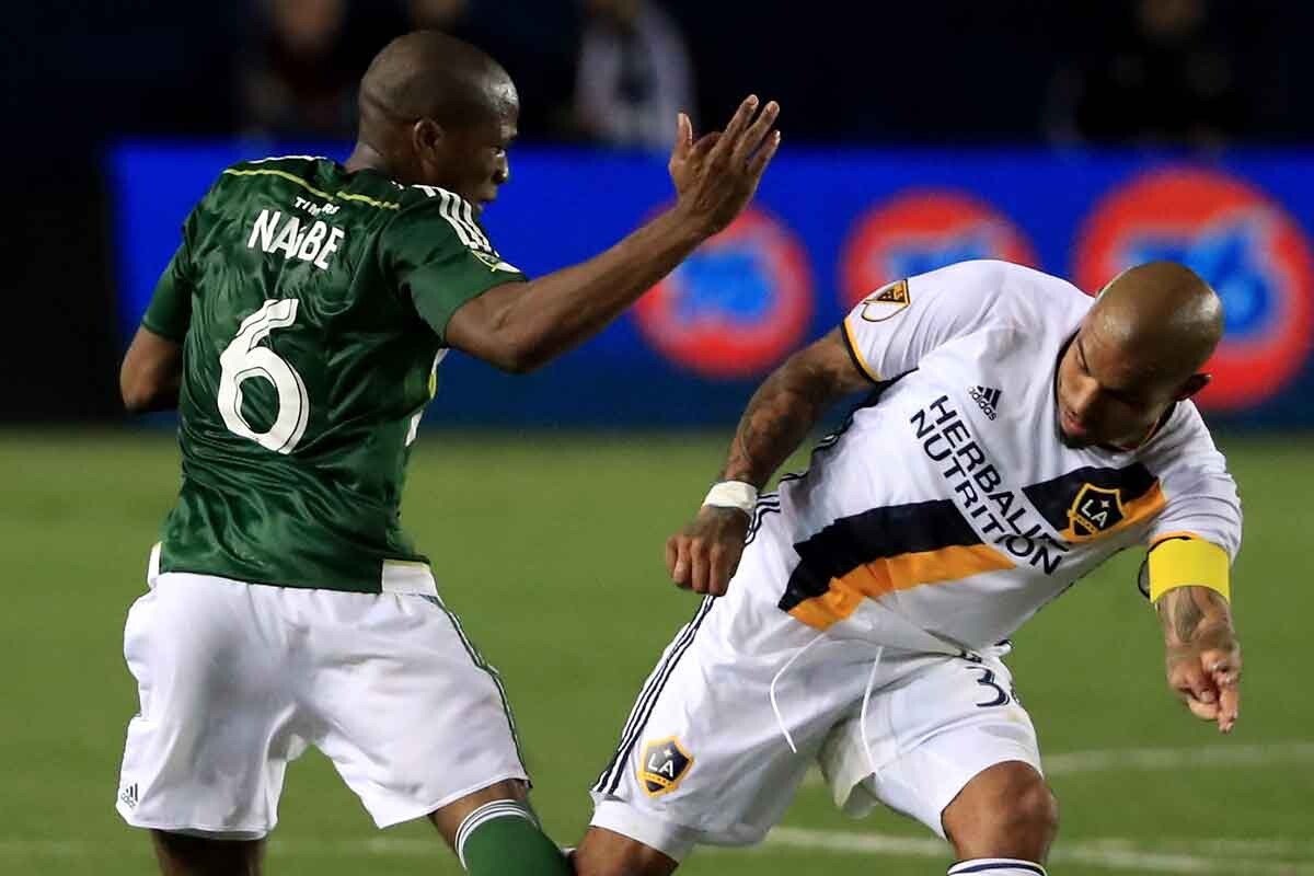 nagbe