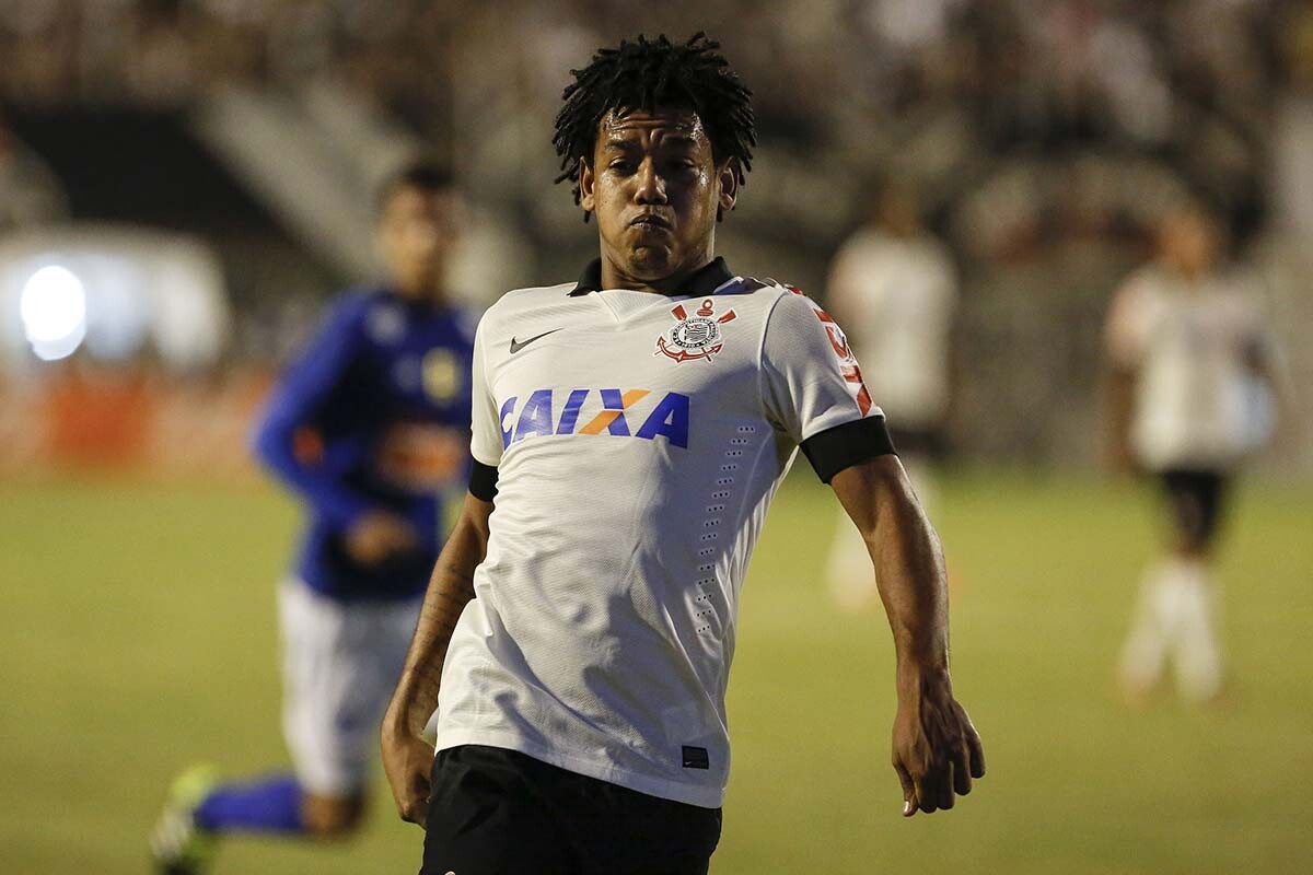 Romarinho