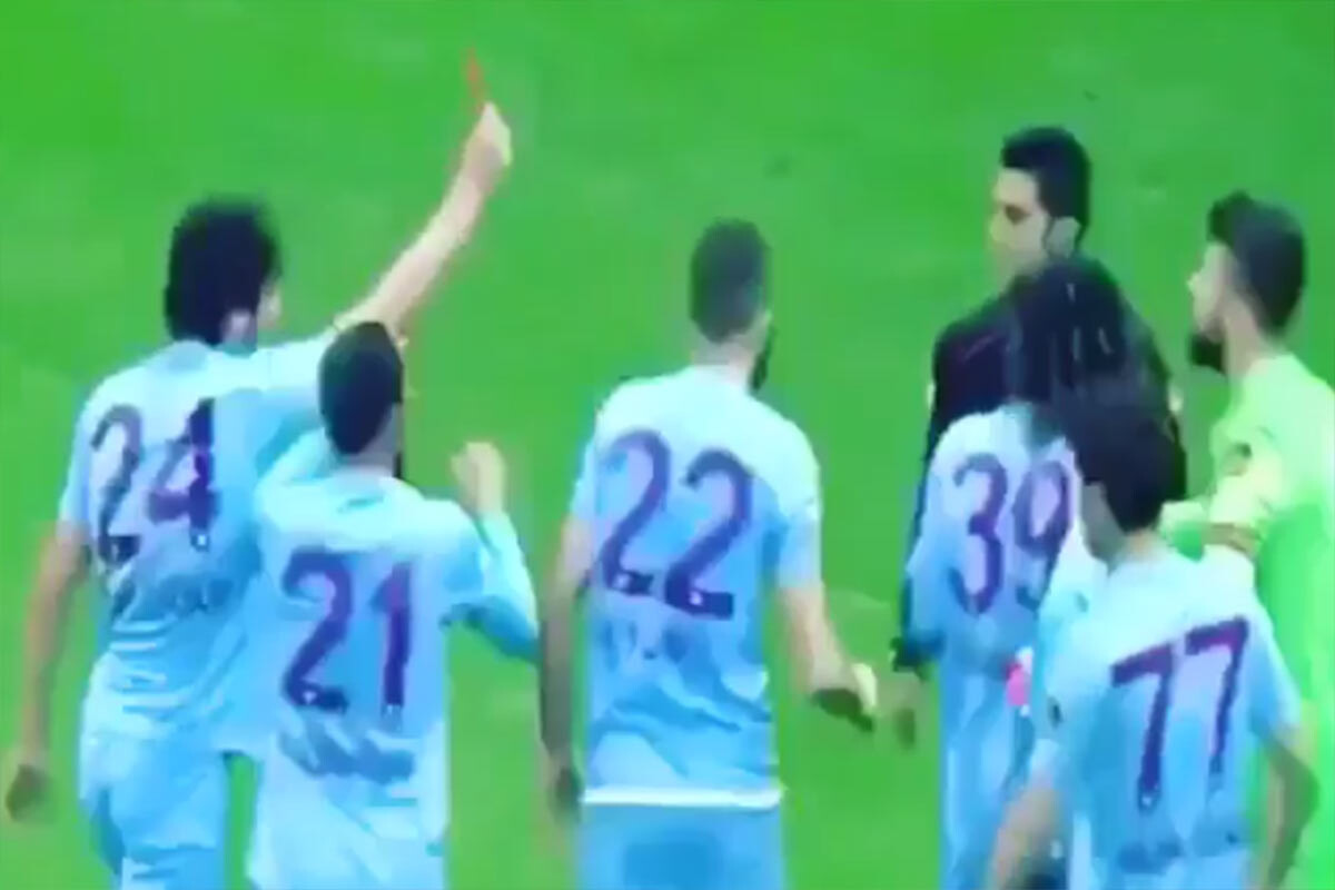 Trabzonspor