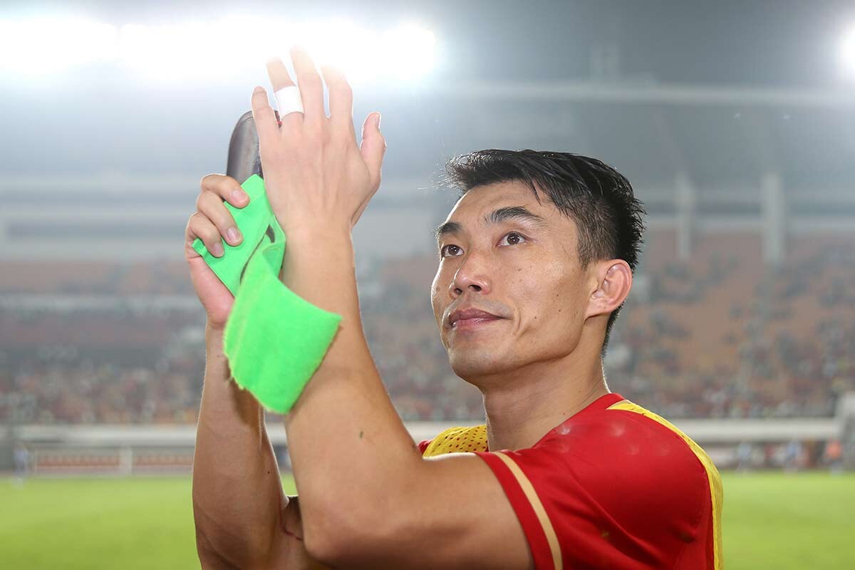 Zheng Zhi