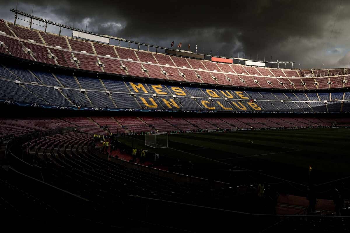 Camp Nou