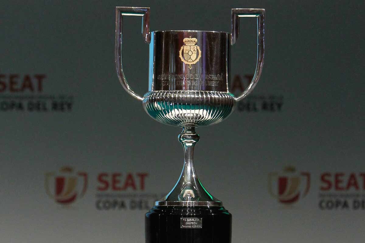 Copa Del Rey 2025 Partidos Joice Margarita