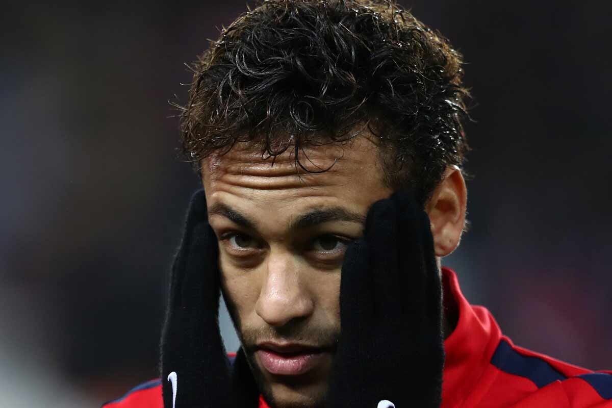 Neymar