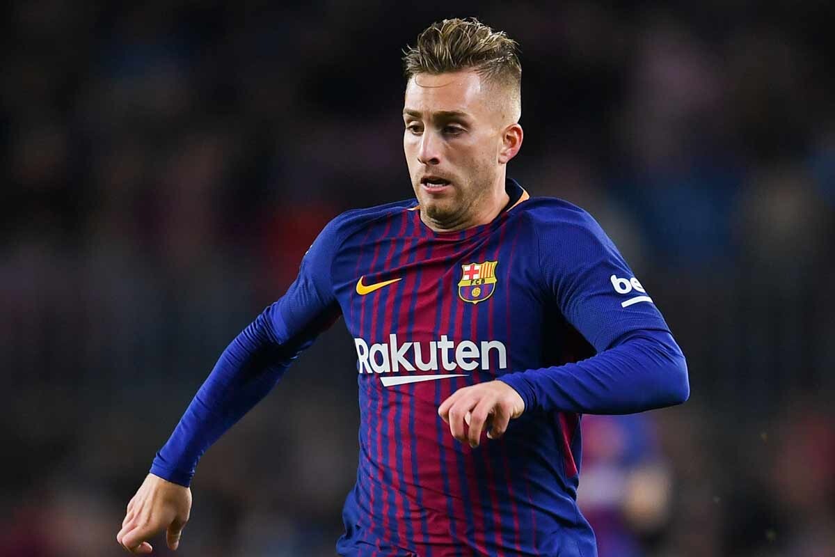 Gerard Deulofeu