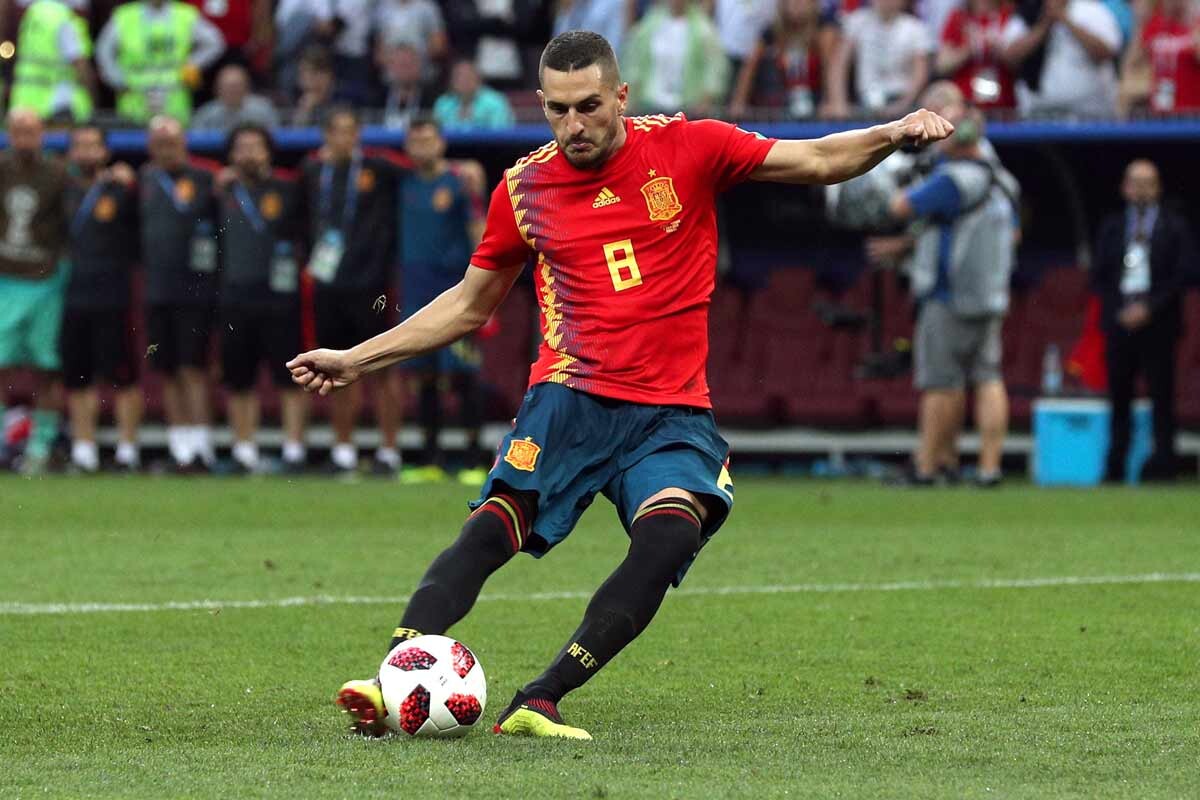 Koke
