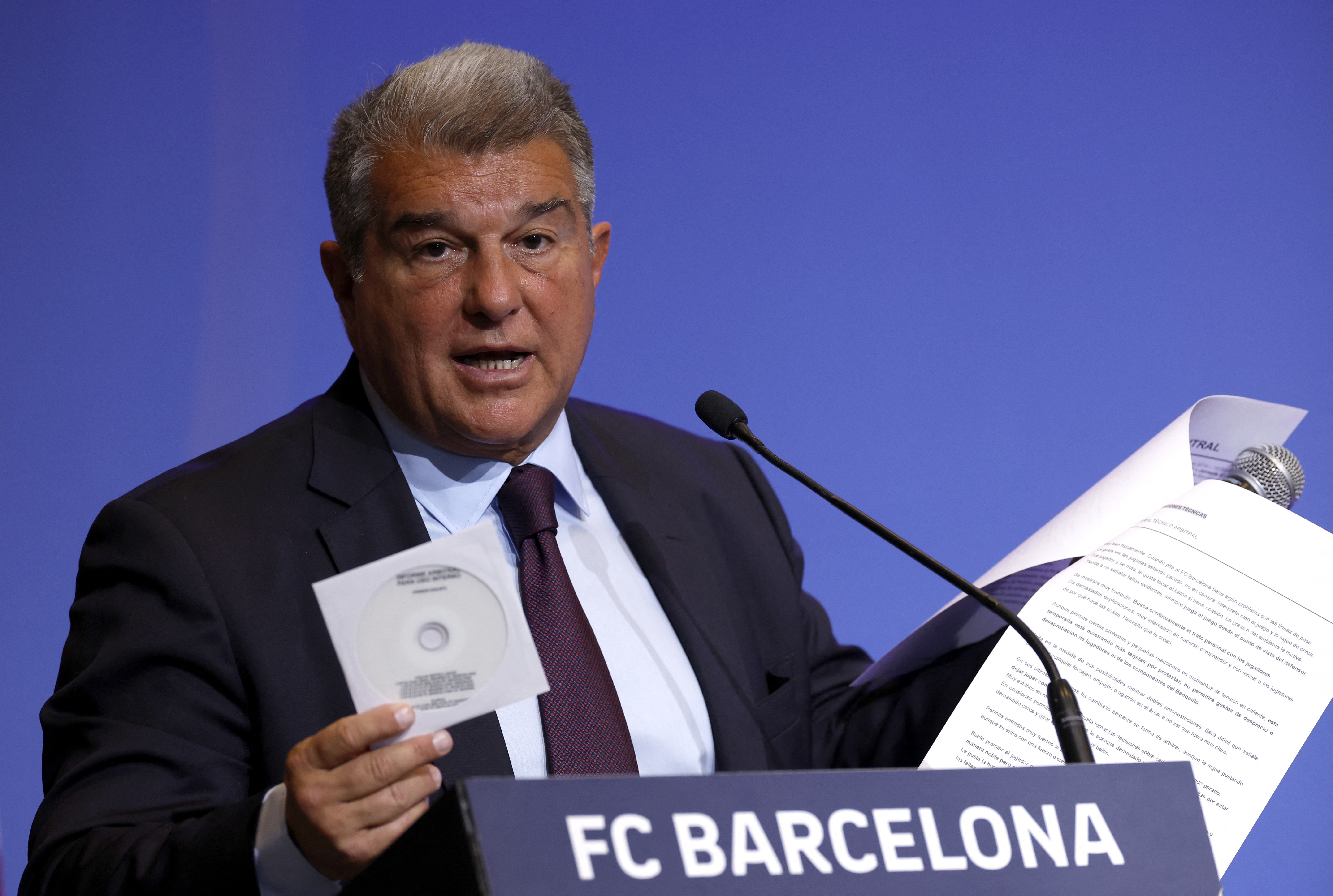 LaLiga da el OK al nuevo plan de viabilidad del Barça