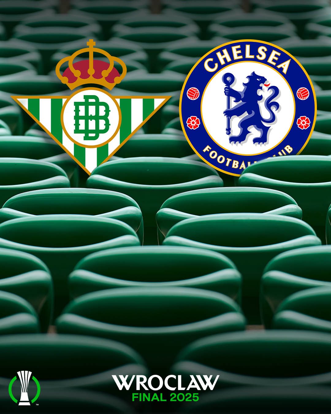 El Betis, ante la oportunidad de hacer historia
