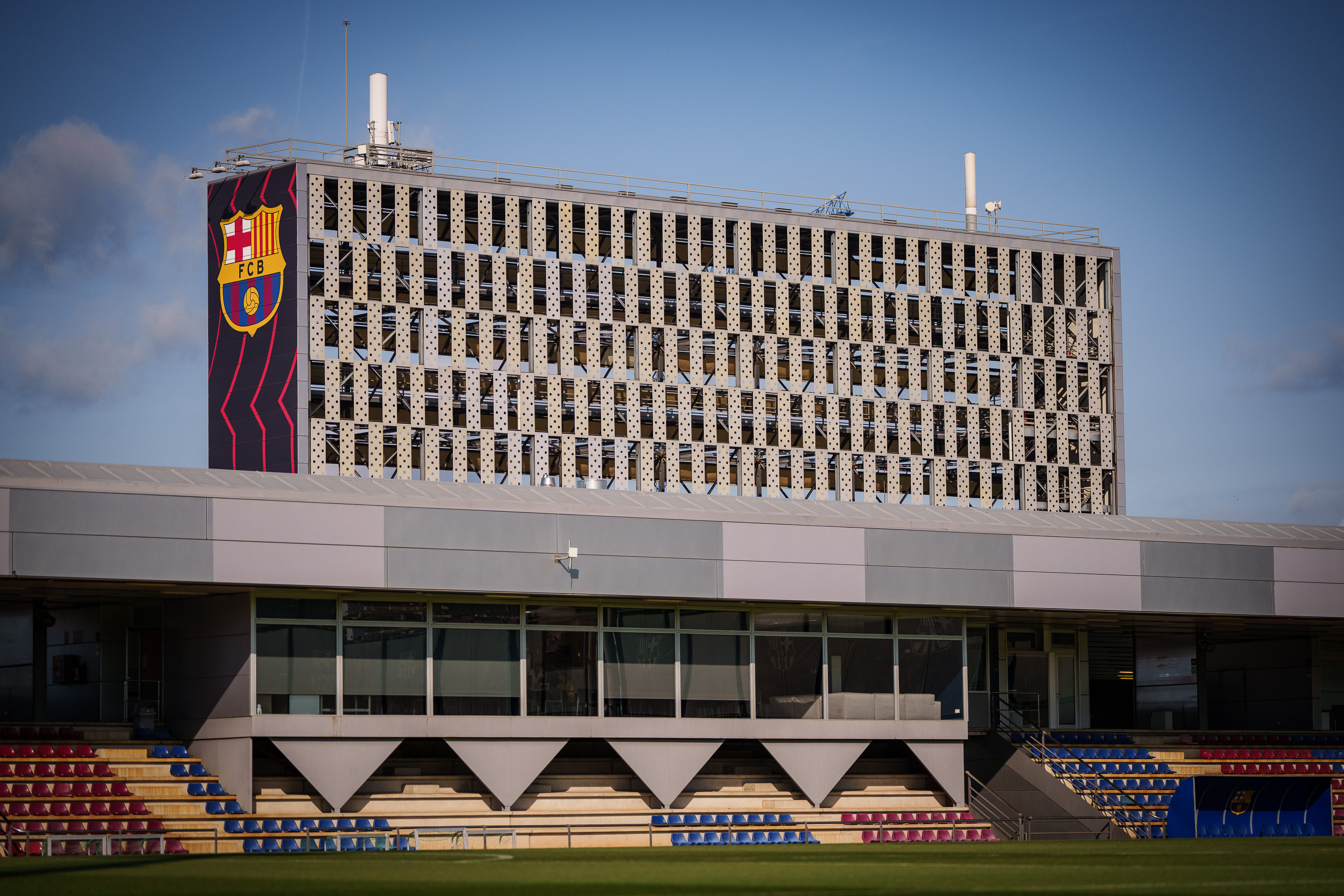 El Barça podría ser sancionado en la próxima Champions League