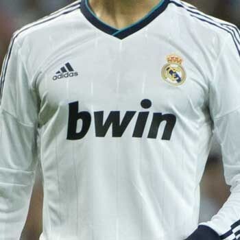 Jersey Real Madrid 2019 2020 - Jersey Kekinian Online