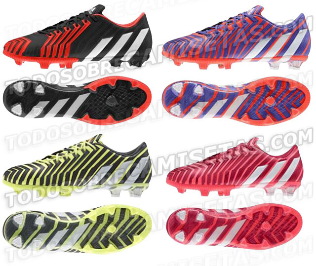 de Adidas 2015 -