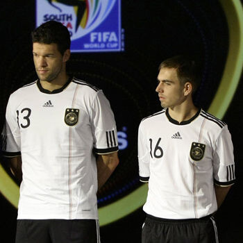 Alemania