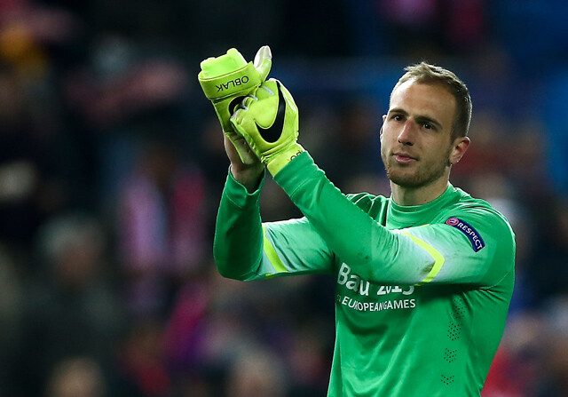 Footbal Leaks revela contrato de Jan Oblak
