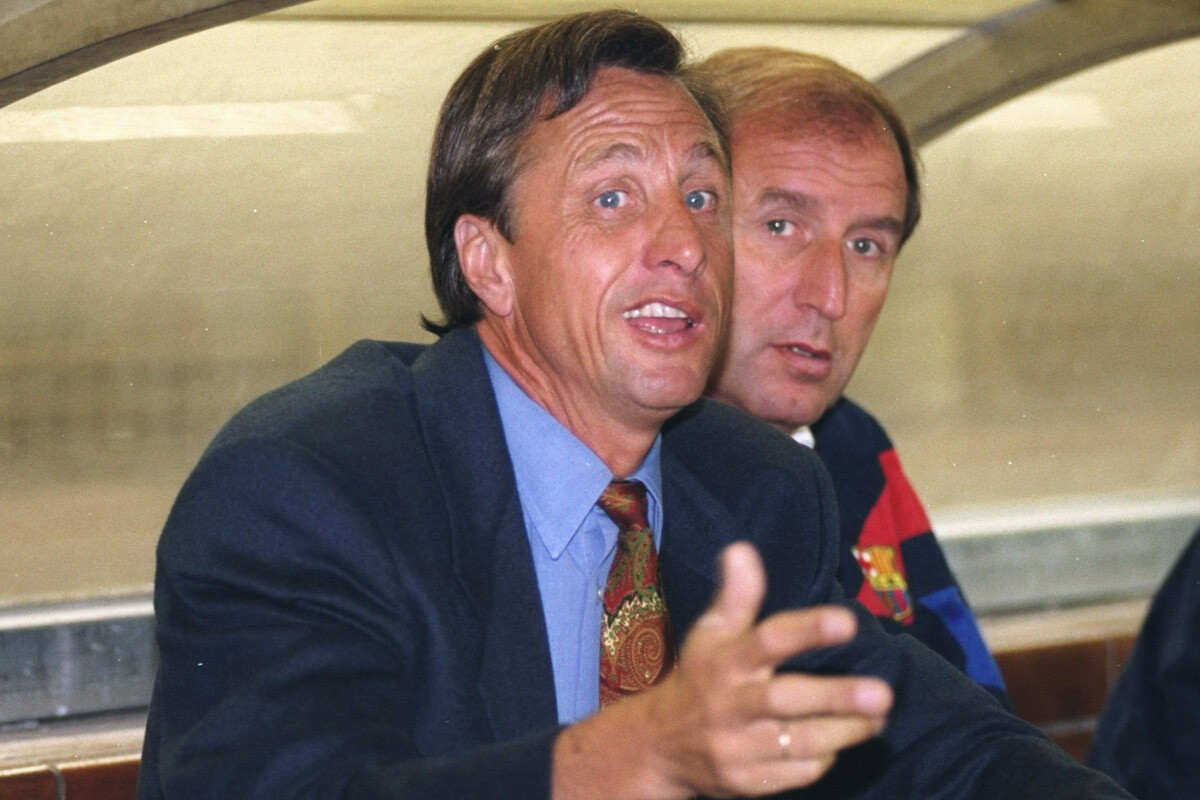 Cruyff
