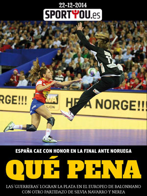 22 de Diciembre de 2014