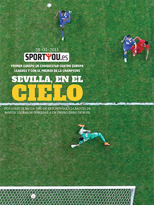 28 de Mayo de 2015