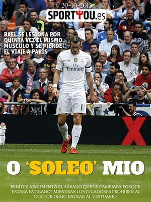20 de Octubre de 2015